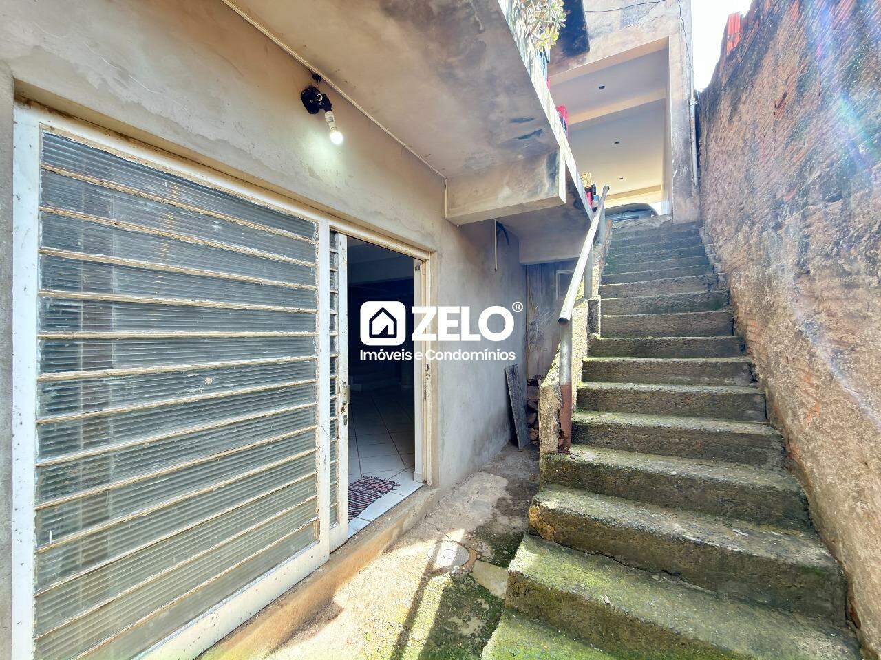 Casa em Jardim Boa Esperança, Campinas - SP | Zelo Imóveis: Casa para alugar, Jardim Boa Esperança - Campinas/SP