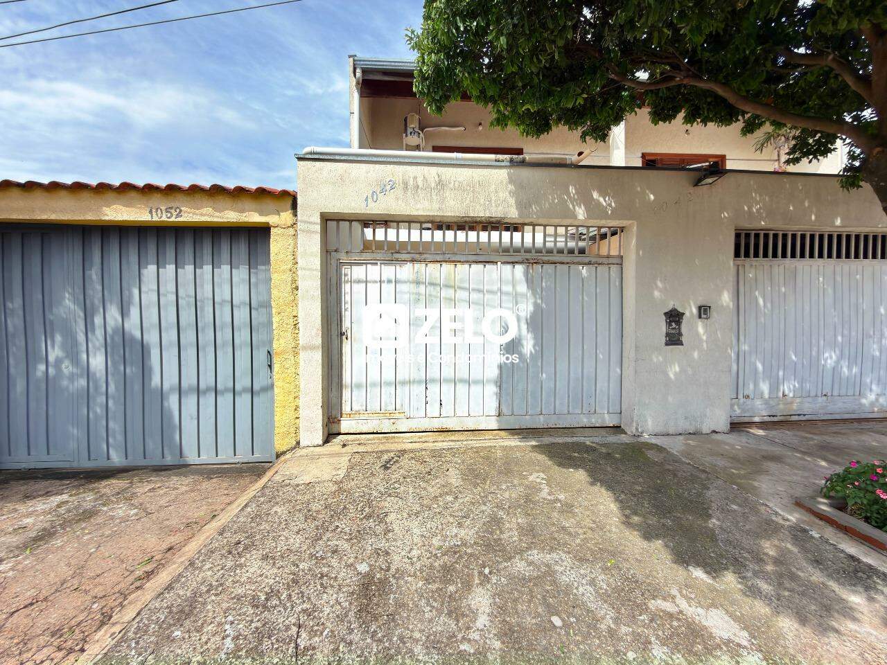 Casa em Jardim Boa Esperança, Campinas - SP | Zelo Imóveis: Casa para alugar, Jardim Boa Esperança - Campinas/SP