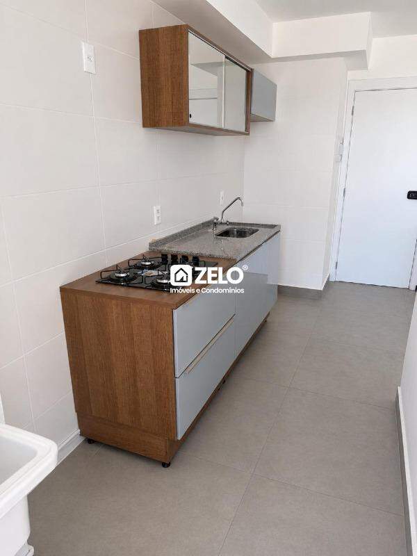 Apartamento em Bonfim, Campinas - SP | Zelo Imóveis: Apartamento à venda, Bonfim - Campinas/SP