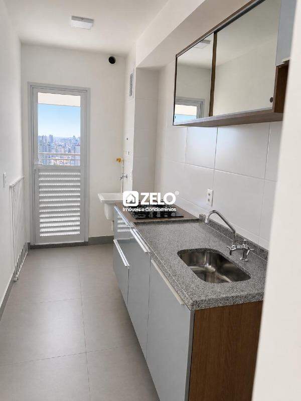 Apartamento em Bonfim, Campinas - SP | Zelo Imóveis: Apartamento à venda, Bonfim - Campinas/SP