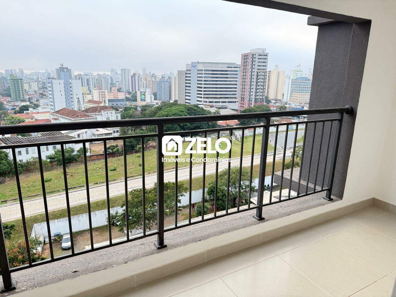 Apartamento em Bonfim, Campinas - SP | Zelo Imóveis: Apartamento à venda, Bonfim - Campinas/SP
