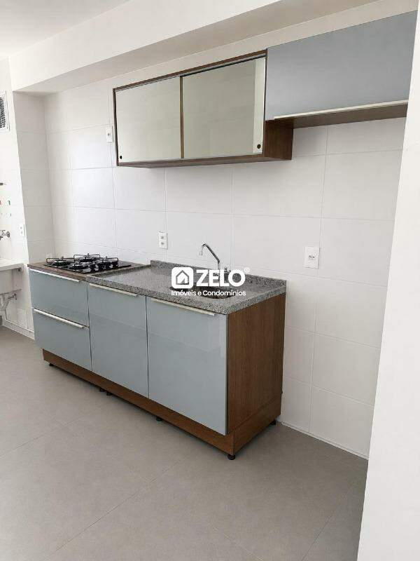 Apartamento em Bonfim, Campinas - SP | Zelo Imóveis: Apartamento à venda, Bonfim - Campinas/SP
