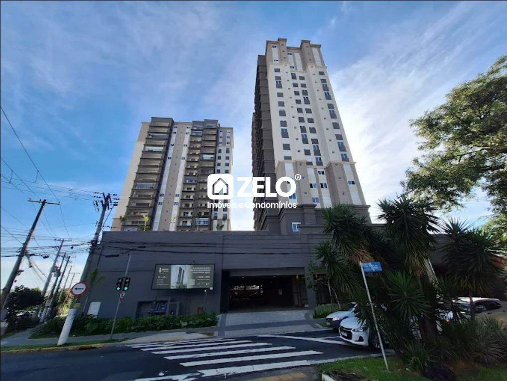Apartamento em Bonfim, Campinas - SP | Zelo Imóveis: Apartamento à venda, Bonfim - Campinas/SP