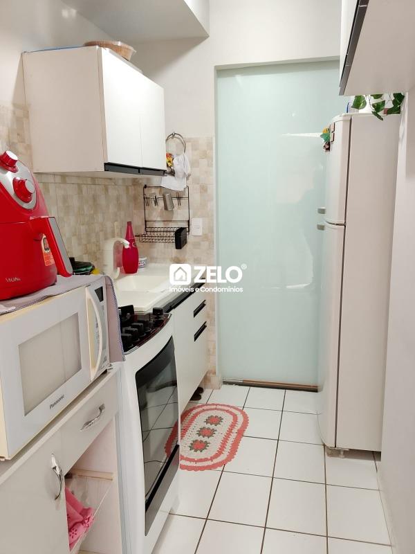 Apartamento em Jardim do Lago Continuação, Campinas - SP | Zelo Imóveis: Apartamento à venda, Jardim do Lago Continuação - Campinas/SP