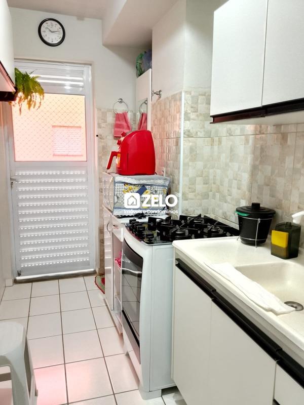 Apartamento em Jardim do Lago Continuação, Campinas - SP | Zelo Imóveis: Apartamento à venda, Jardim do Lago Continuação - Campinas/SP