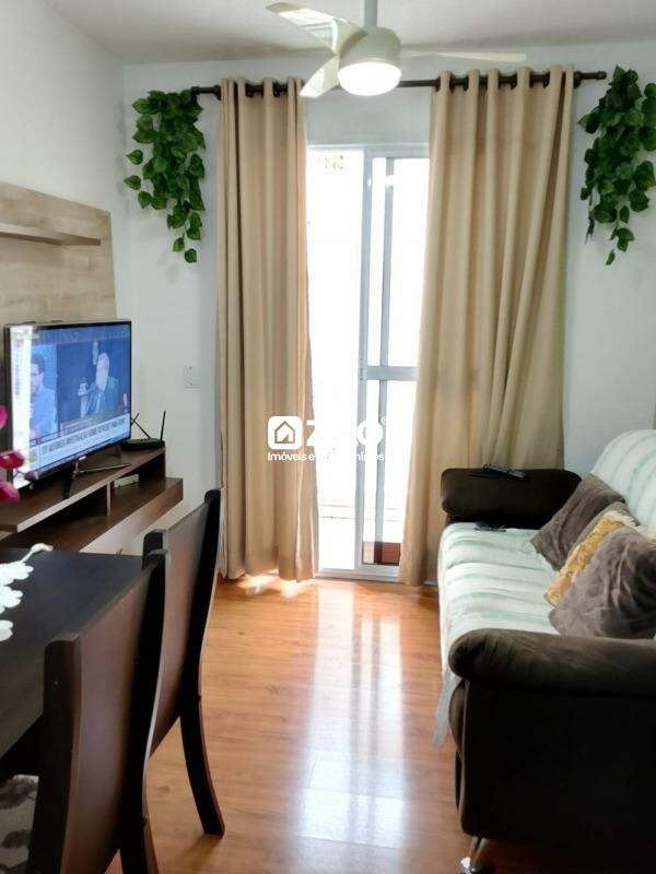 Apartamento em Jardim do Lago Continuação, Campinas - SP | Zelo Imóveis: Apartamento à venda, Jardim do Lago Continuação - Campinas/SP