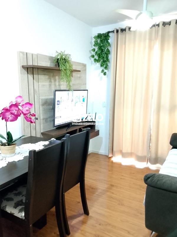 Apartamento em Jardim do Lago Continuação, Campinas - SP | Zelo Imóveis: Apartamento à venda, Jardim do Lago Continuação - Campinas/SP