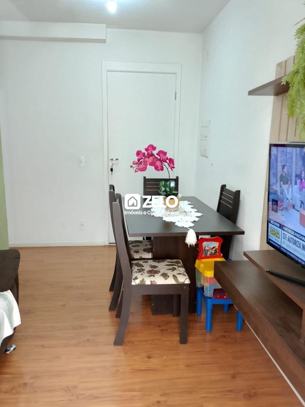 Apartamento em Jardim do Lago Continuação, Campinas - SP | Zelo Imóveis: Apartamento à venda, Jardim do Lago Continuação - Campinas/SP