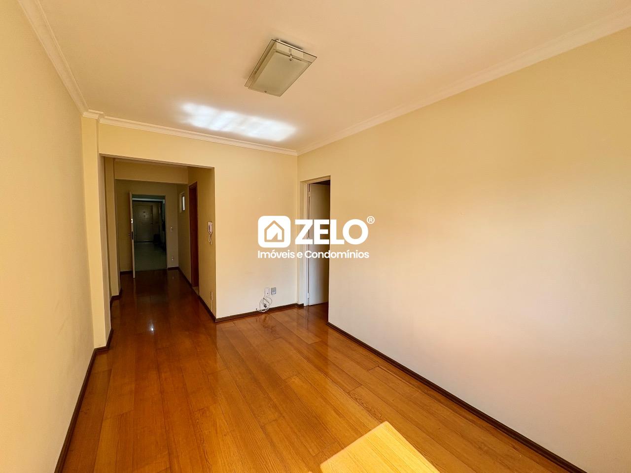 Apartamento em Centro, Campinas - SP | Zelo Imóveis: Apartamento à venda, Centro - Campinas/SP