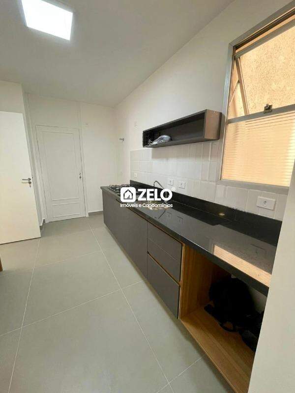 Apartamento em Cambuí, Campinas - SP | Zelo Imóveis: Apartamento à venda, Cambuí - Campinas/SP