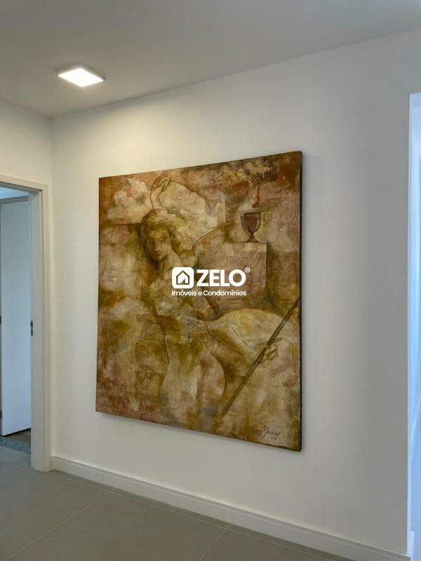 Apartamento em Cambuí, Campinas - SP | Zelo Imóveis: Apartamento à venda, Cambuí - Campinas/SP