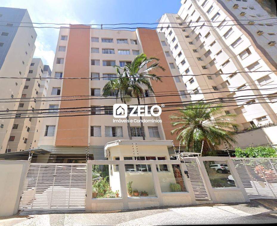 Apartamento em Cambuí, Campinas - SP | Zelo Imóveis: Apartamento à venda, Cambuí - Campinas/SP