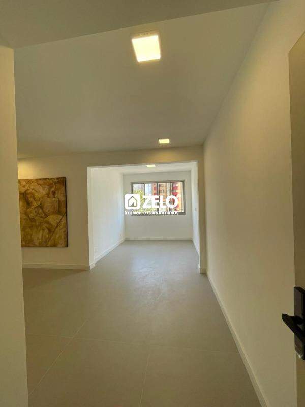 Apartamento em Cambuí, Campinas - SP | Zelo Imóveis: Apartamento à venda, Cambuí - Campinas/SP