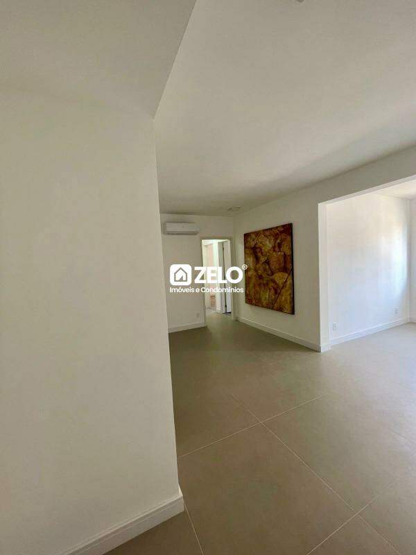Apartamento em Cambuí, Campinas - SP | Zelo Imóveis: Apartamento à venda, Cambuí - Campinas/SP