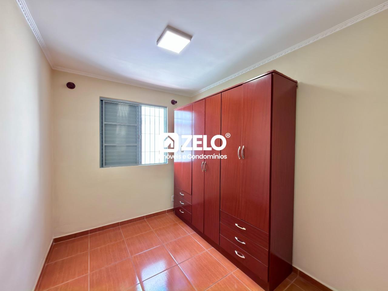 Casa em Conjunto Habitacional Padre Anchieta, Campinas - SP | Zelo Imóveis: Casa para alugar, Conjunto Habitacional Padre Anchieta - Campinas/SP