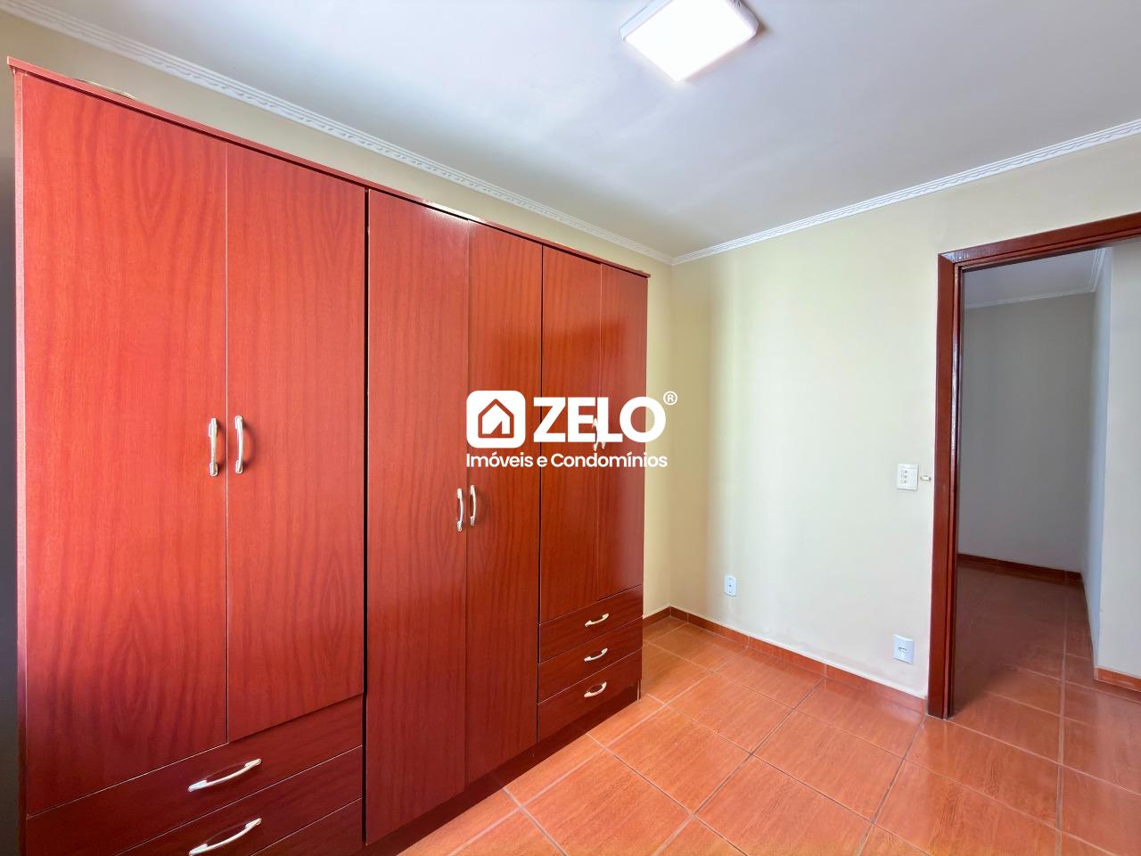 Casa em Conjunto Habitacional Padre Anchieta, Campinas - SP | Zelo Imóveis: Casa para alugar, Conjunto Habitacional Padre Anchieta - Campinas/SP