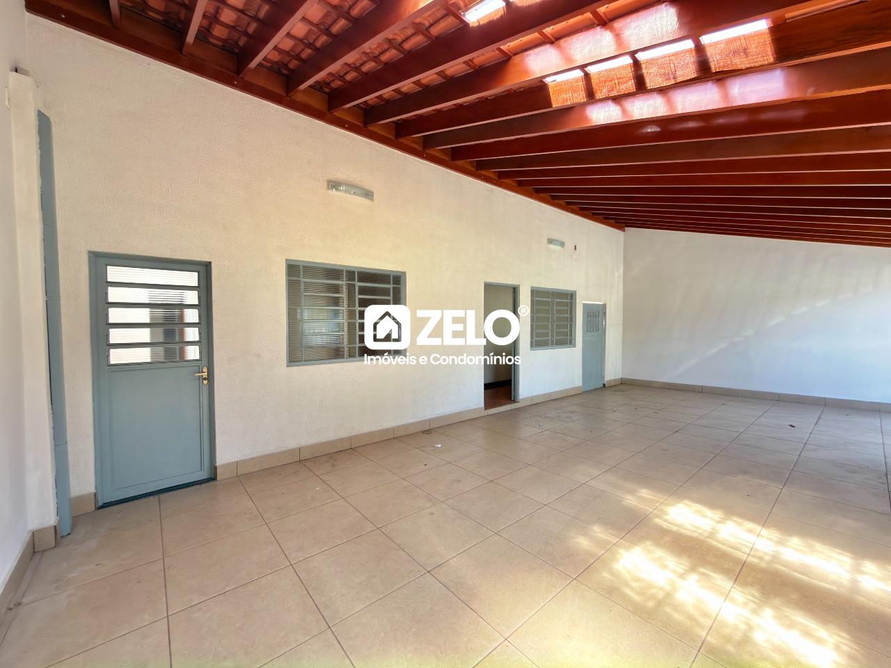 Casa em Conjunto Habitacional Padre Anchieta, Campinas - SP | Zelo Imóveis: Casa para alugar, Conjunto Habitacional Padre Anchieta - Campinas/SP
