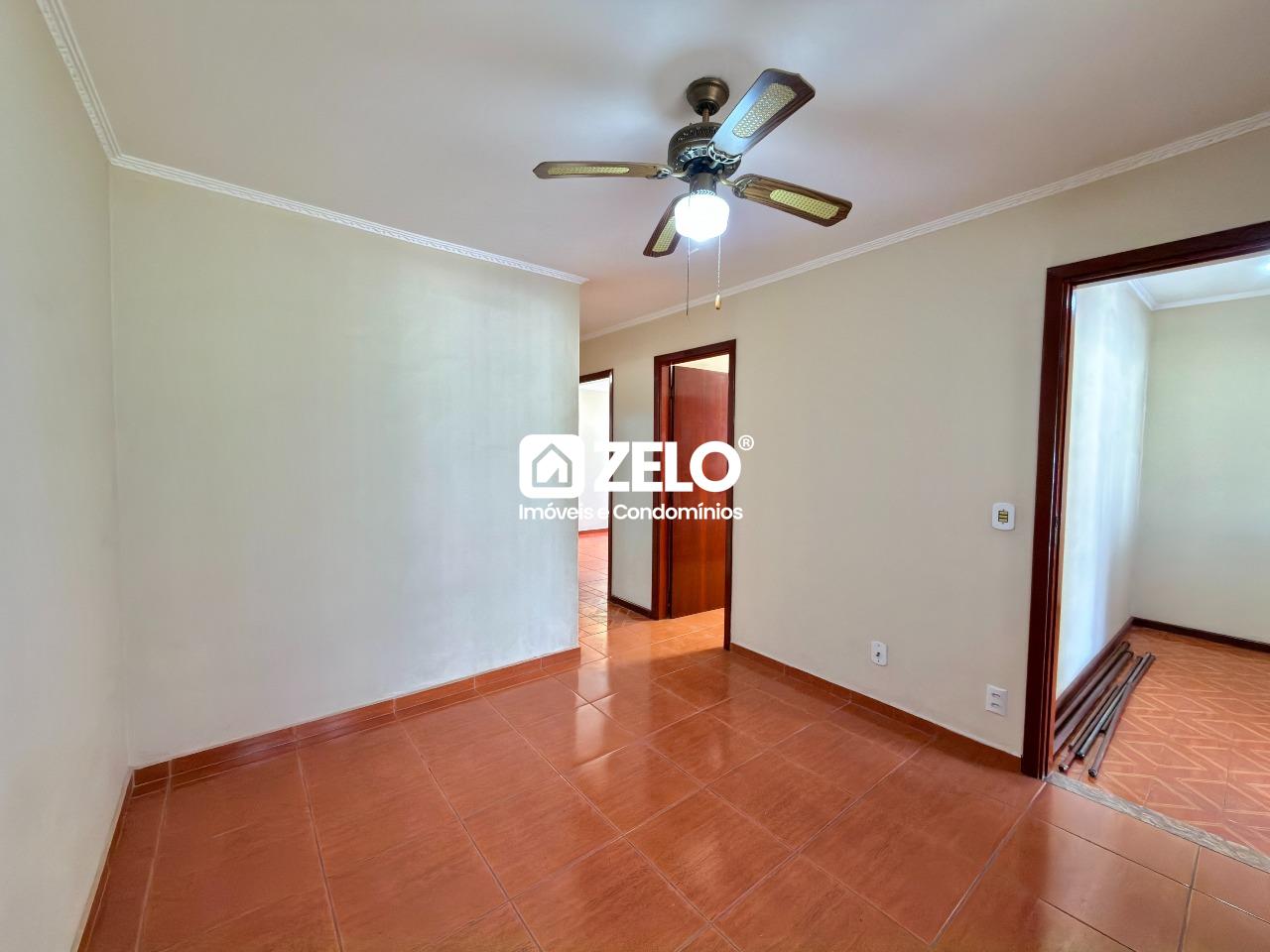 Casa em Conjunto Habitacional Padre Anchieta, Campinas - SP | Zelo Imóveis: Casa para alugar, Conjunto Habitacional Padre Anchieta - Campinas/SP