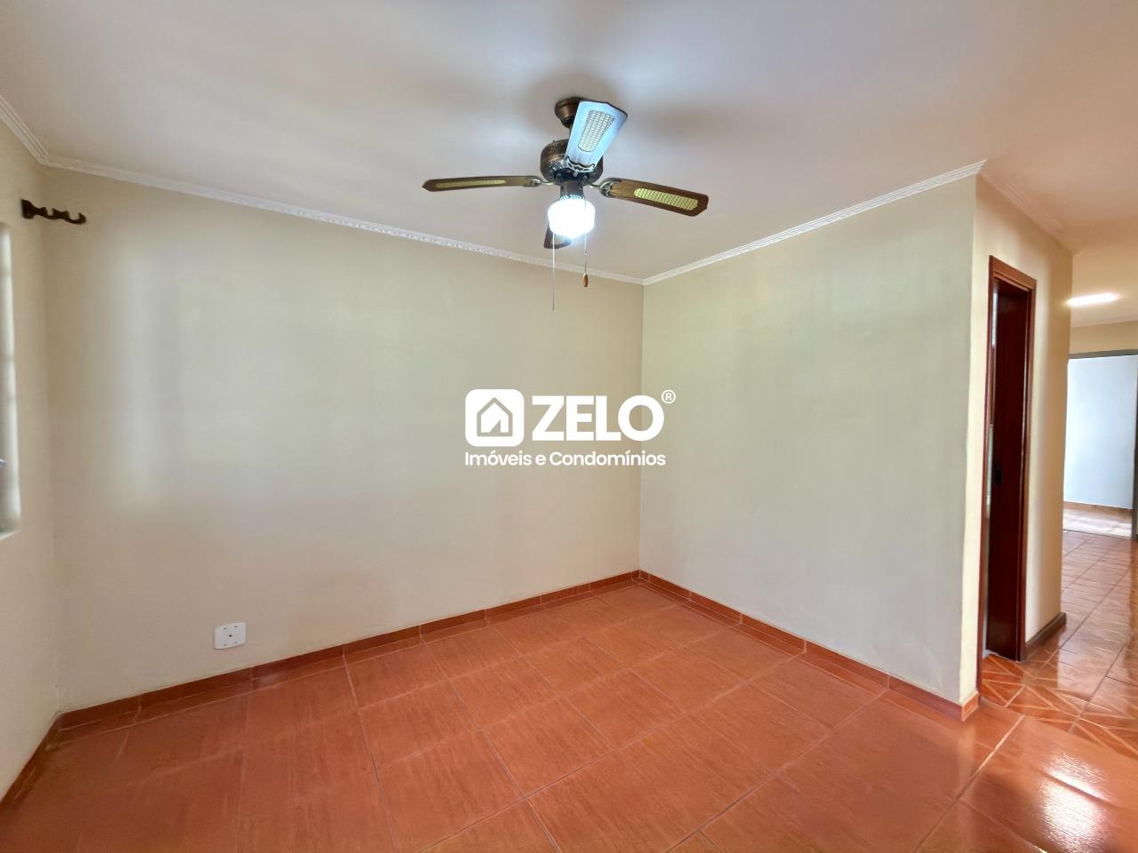 Casa em Conjunto Habitacional Padre Anchieta, Campinas - SP | Zelo Imóveis: Casa para alugar, Conjunto Habitacional Padre Anchieta - Campinas/SP