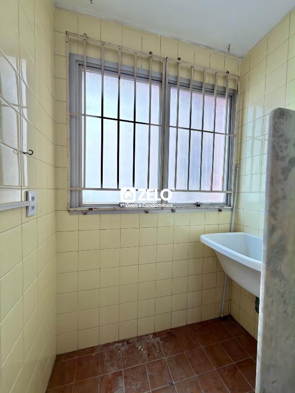 Apartamento em Botafogo, Campinas - SP | Zelo Imóveis: Apartamento para alugar, Botafogo - Campinas/SP