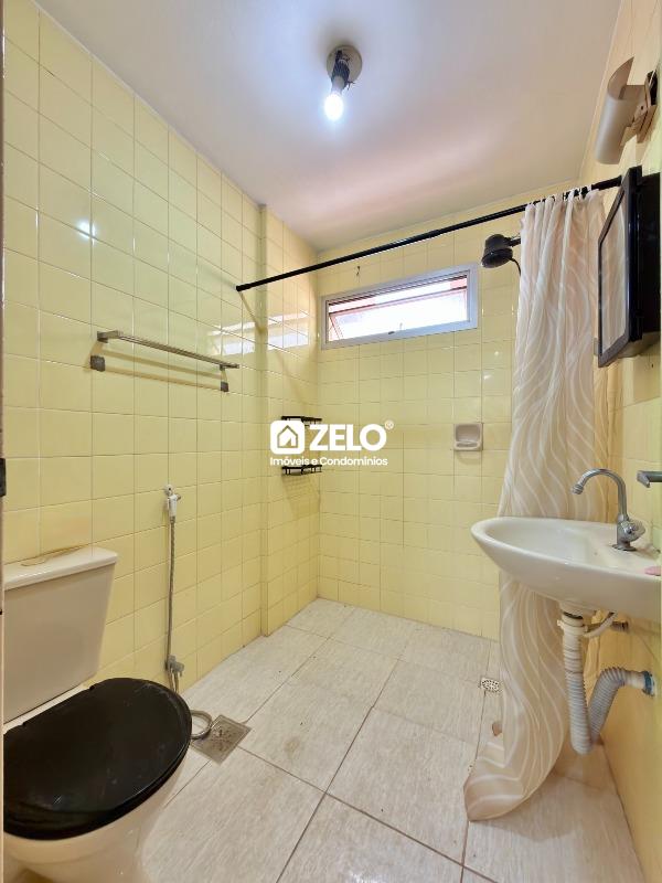 Apartamento em Botafogo, Campinas - SP | Zelo Imóveis: Apartamento para alugar, Botafogo - Campinas/SP