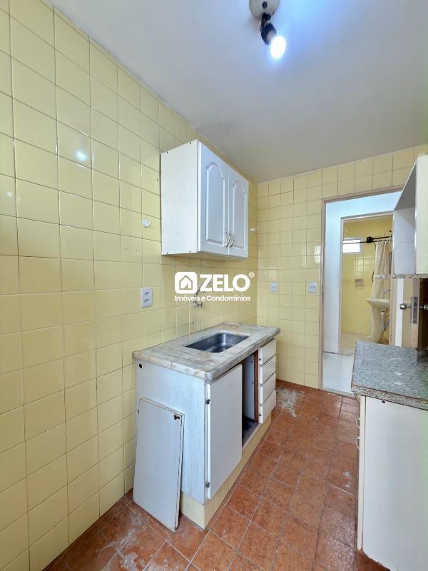 Apartamento em Botafogo, Campinas - SP | Zelo Imóveis: Apartamento para alugar, Botafogo - Campinas/SP