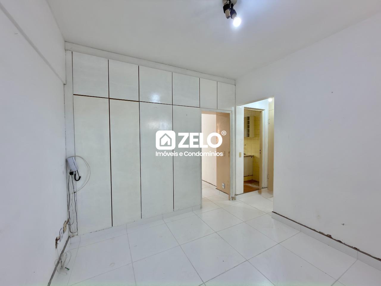 Apartamento em Botafogo, Campinas - SP | Zelo Imóveis: Apartamento para alugar, Botafogo - Campinas/SP