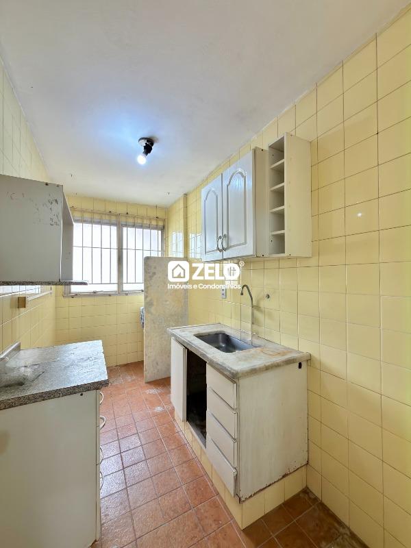 Apartamento em Botafogo, Campinas - SP | Zelo Imóveis: Apartamento para alugar, Botafogo - Campinas/SP