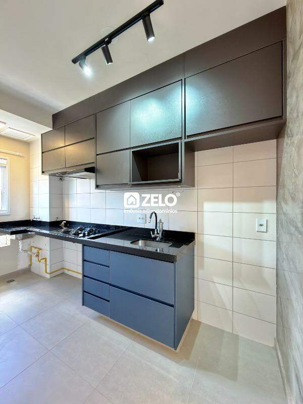 Apartamento em Vila Industrial, Campinas - SP | Zelo Imóveis: Apartamento para alugar, Vila Industrial - Campinas/SP