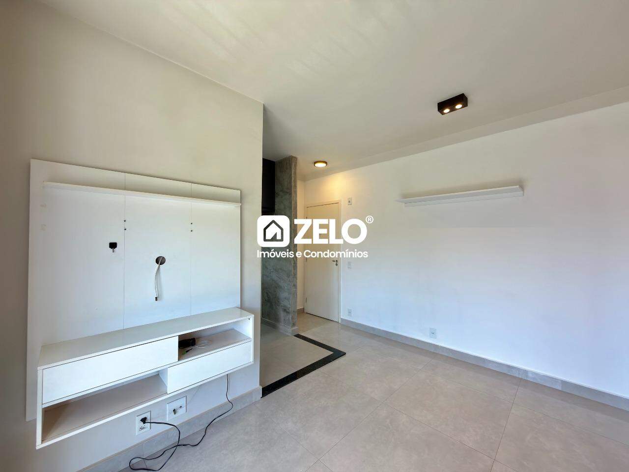 Apartamento em Vila Industrial, Campinas - SP | Zelo Imóveis: Apartamento para alugar, Vila Industrial - Campinas/SP