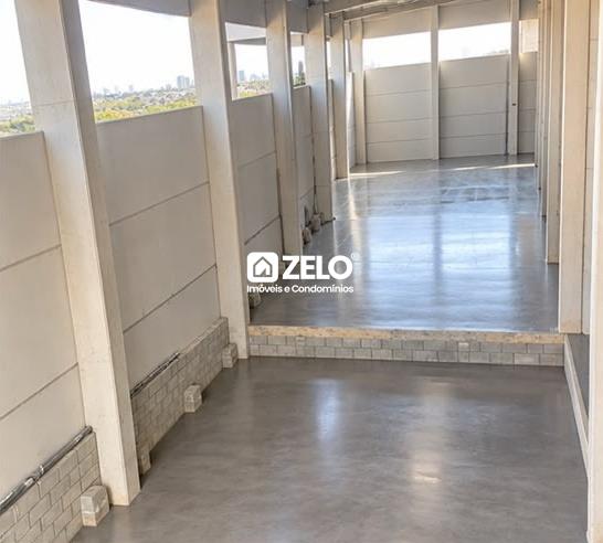 Barracão em Loteamento Industrial Veccon Zeta, Sumaré - SP | Zelo Imóveis: Barracão para alugar, Loteamento Industrial Veccon Zeta - Sumaré/SP