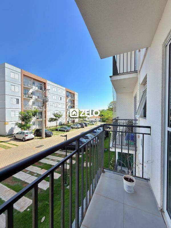 Apartamento em Jardim Garcia, Campinas - SP | Zelo Imóveis: Apartamento para alugar, Jardim Garcia - Campinas/SP
