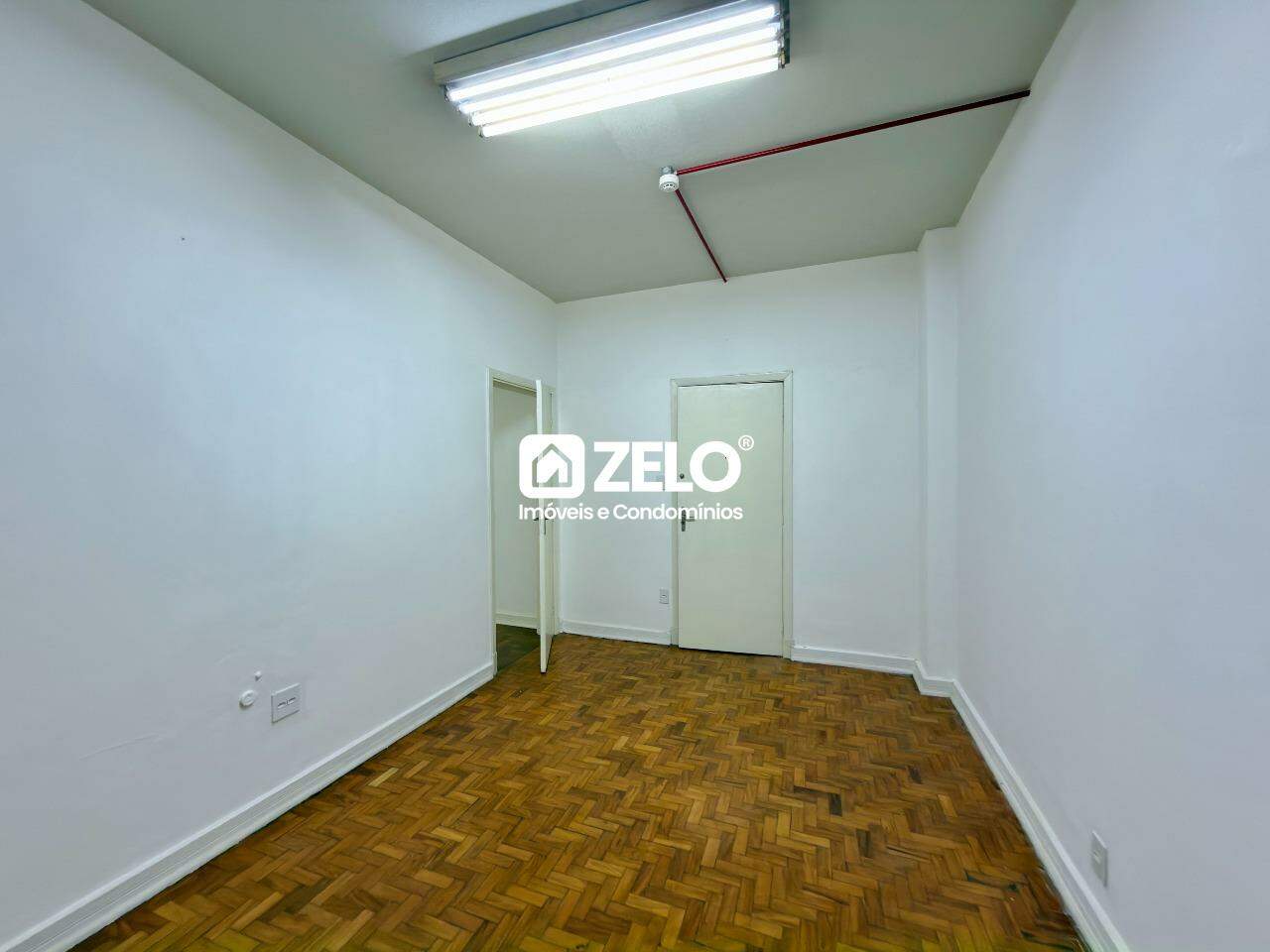 Sala em Centro, Campinas - SP | Zelo Imóveis: Sala para alugar, Centro - Campinas/SP