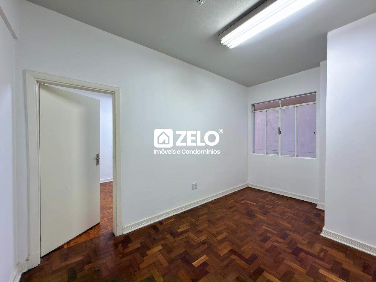 Sala em Centro, Campinas - SP | Zelo Imóveis: Sala para alugar, Centro - Campinas/SP
