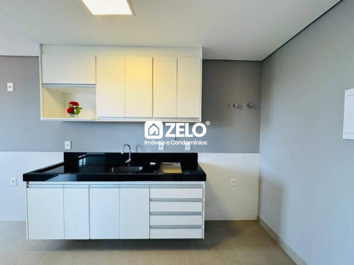 Apartamento em Parque Ortolândia, Hortolândia - SP | Zelo Imóveis: Apartamento para alugar, Parque Ortolândia - Hortolândia/SP