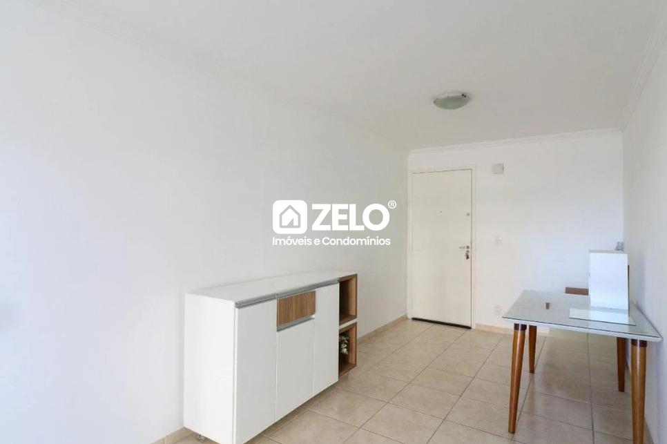 Apartamento em Vila João Jorge, Campinas - SP | Zelo Imóveis: Apartamento à venda, Vila João Jorge - Campinas/SP