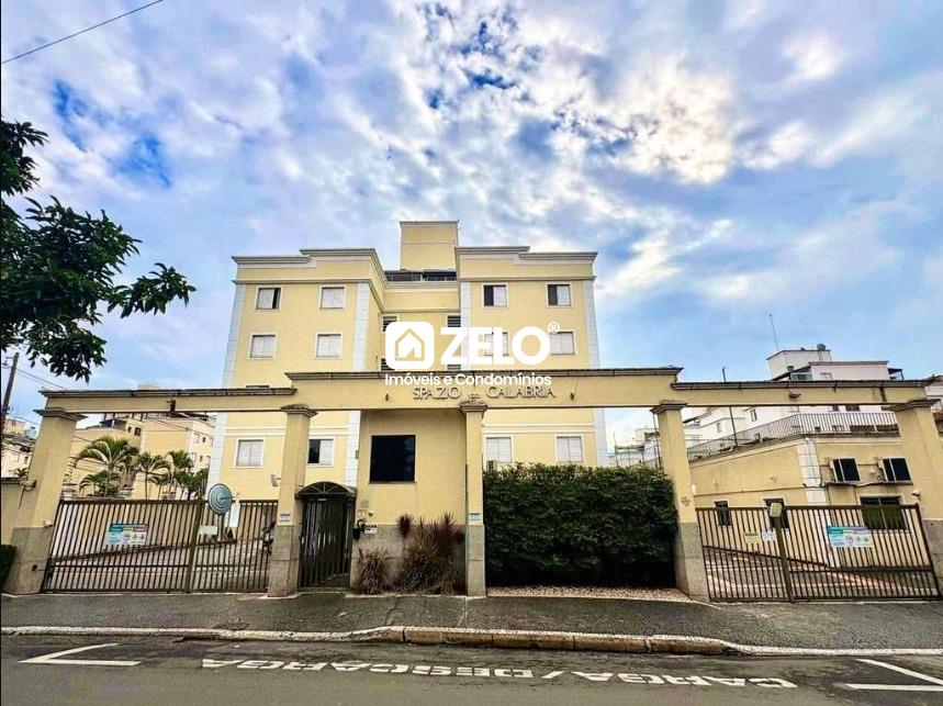 Apartamento em Vila João Jorge, Campinas - SP | Zelo Imóveis: Apartamento à venda, Vila João Jorge - Campinas/SP