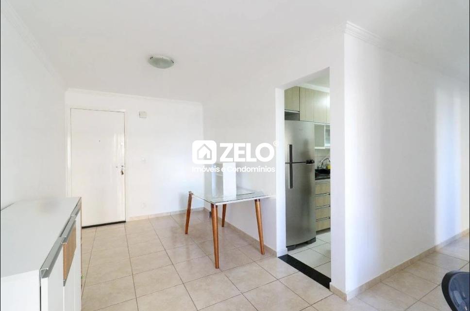 Apartamento em Vila João Jorge, Campinas - SP | Zelo Imóveis: Apartamento à venda, Vila João Jorge - Campinas/SP