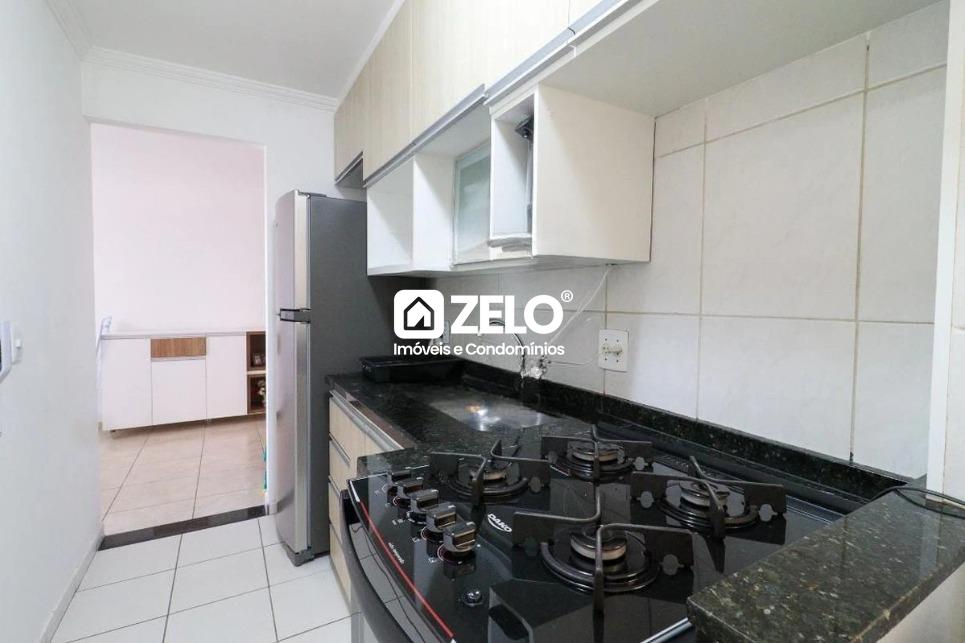 Apartamento em Vila João Jorge, Campinas - SP | Zelo Imóveis: Apartamento à venda, Vila João Jorge - Campinas/SP