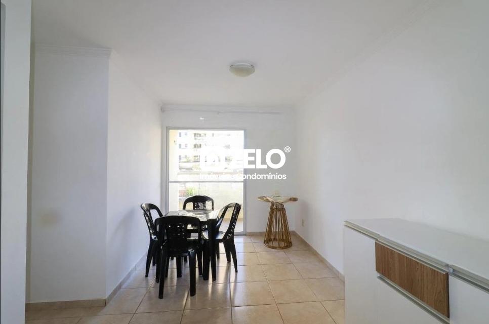 Apartamento em Vila João Jorge, Campinas - SP | Zelo Imóveis: Apartamento à venda, Vila João Jorge - Campinas/SP