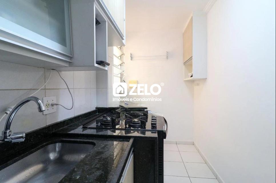 Apartamento em Vila João Jorge, Campinas - SP | Zelo Imóveis: Apartamento à venda, Vila João Jorge - Campinas/SP
