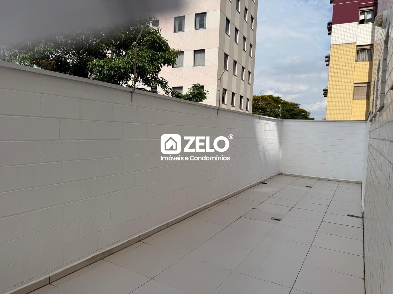 Sala em Jardim Brasil, Campinas - SP | Zelo Imóveis: Sala para alugar, Jardim Brasil - Campinas/SP