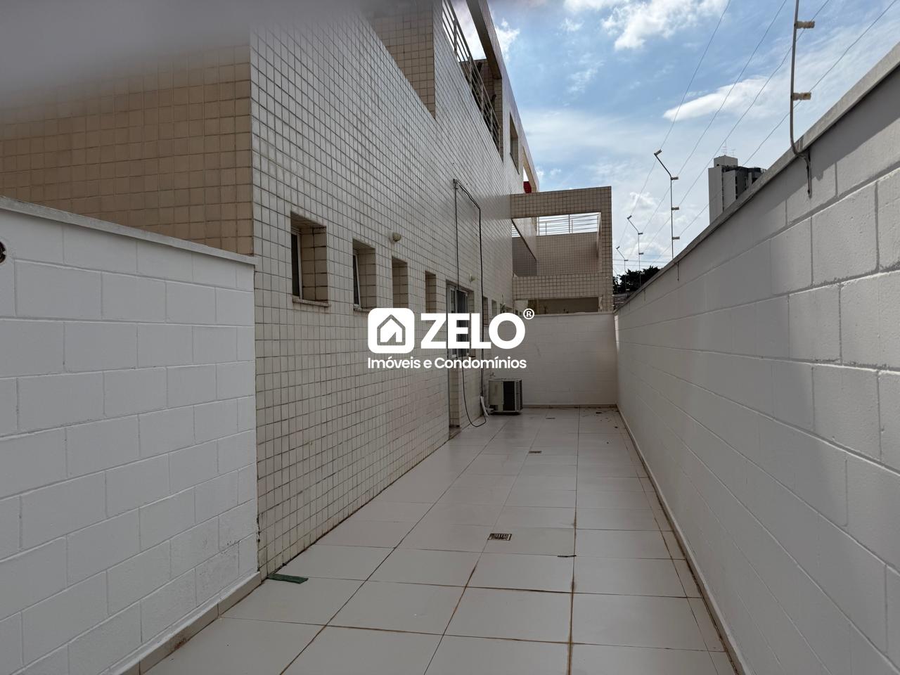Sala em Jardim Brasil, Campinas - SP | Zelo Imóveis: Sala para alugar, Jardim Brasil - Campinas/SP