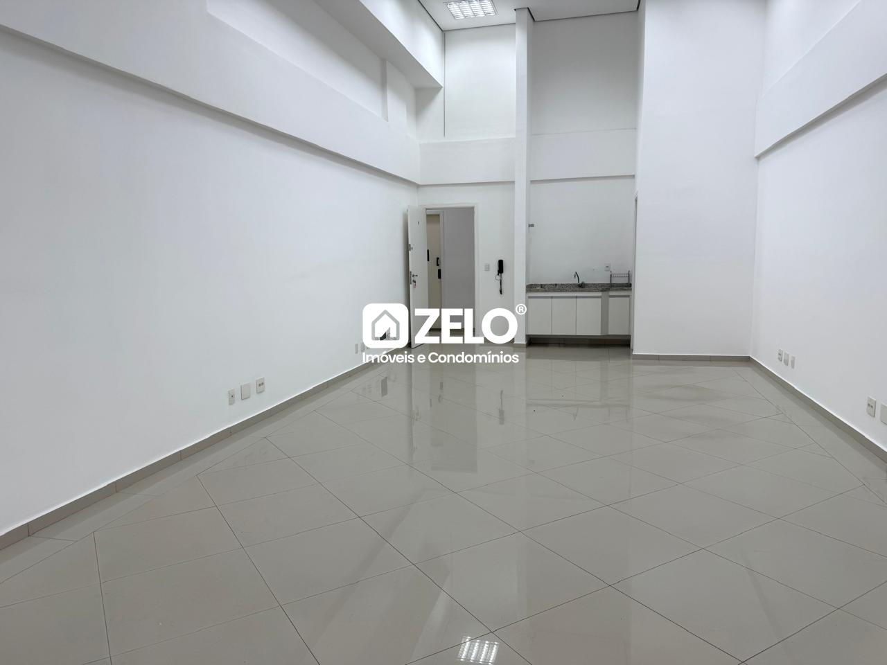 Sala em Jardim Brasil, Campinas - SP | Zelo Imóveis: Sala para alugar, Jardim Brasil - Campinas/SP