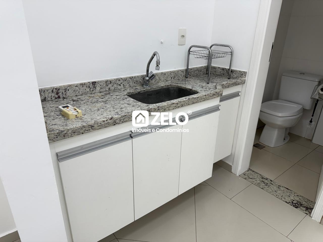 Sala em Jardim Brasil, Campinas - SP | Zelo Imóveis: Sala para alugar, Jardim Brasil - Campinas/SP