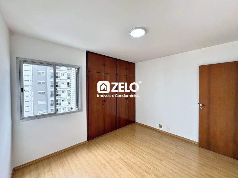 Apartamento em Cambuí, Campinas - SP | Zelo Imóveis: Apartamento para alugar, Cambuí - Campinas/SP