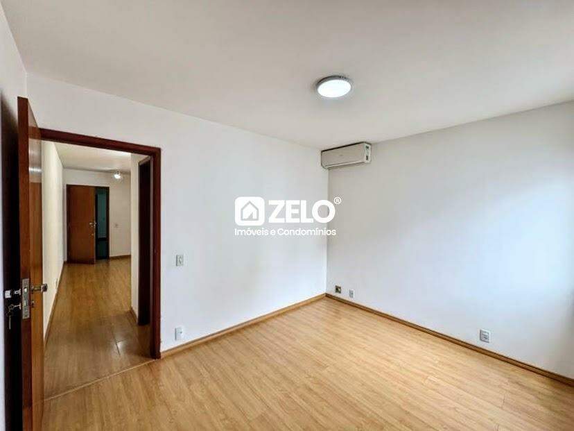 Apartamento em Cambuí, Campinas - SP | Zelo Imóveis: Apartamento para alugar, Cambuí - Campinas/SP