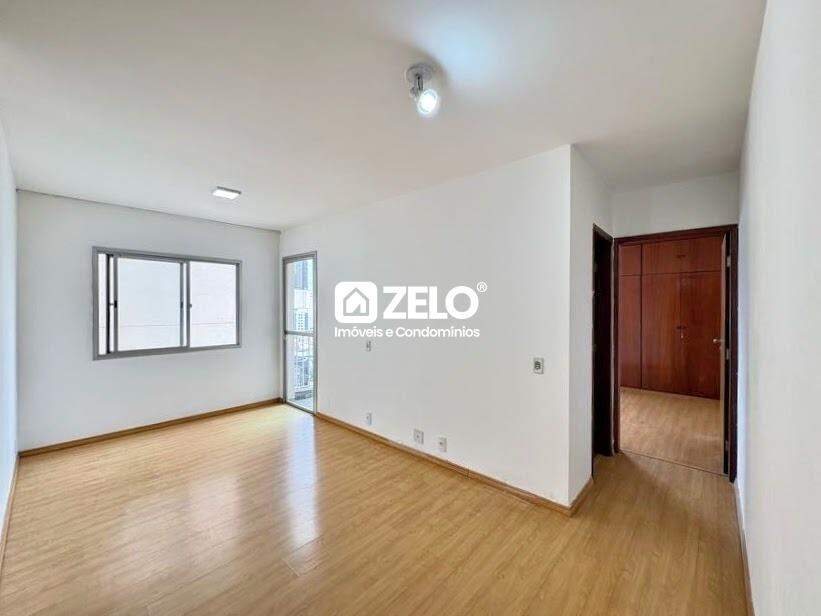 Apartamento em Cambuí, Campinas - SP | Zelo Imóveis: Apartamento para alugar, Cambuí - Campinas/SP