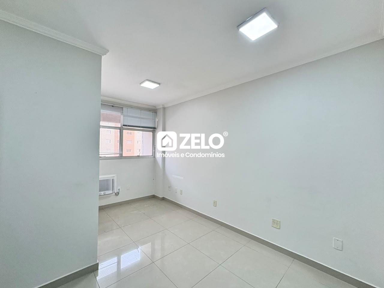 Sala em Centro, Campinas - SP | Zelo Imóveis: Sala para alugar, Centro - Campinas/SP