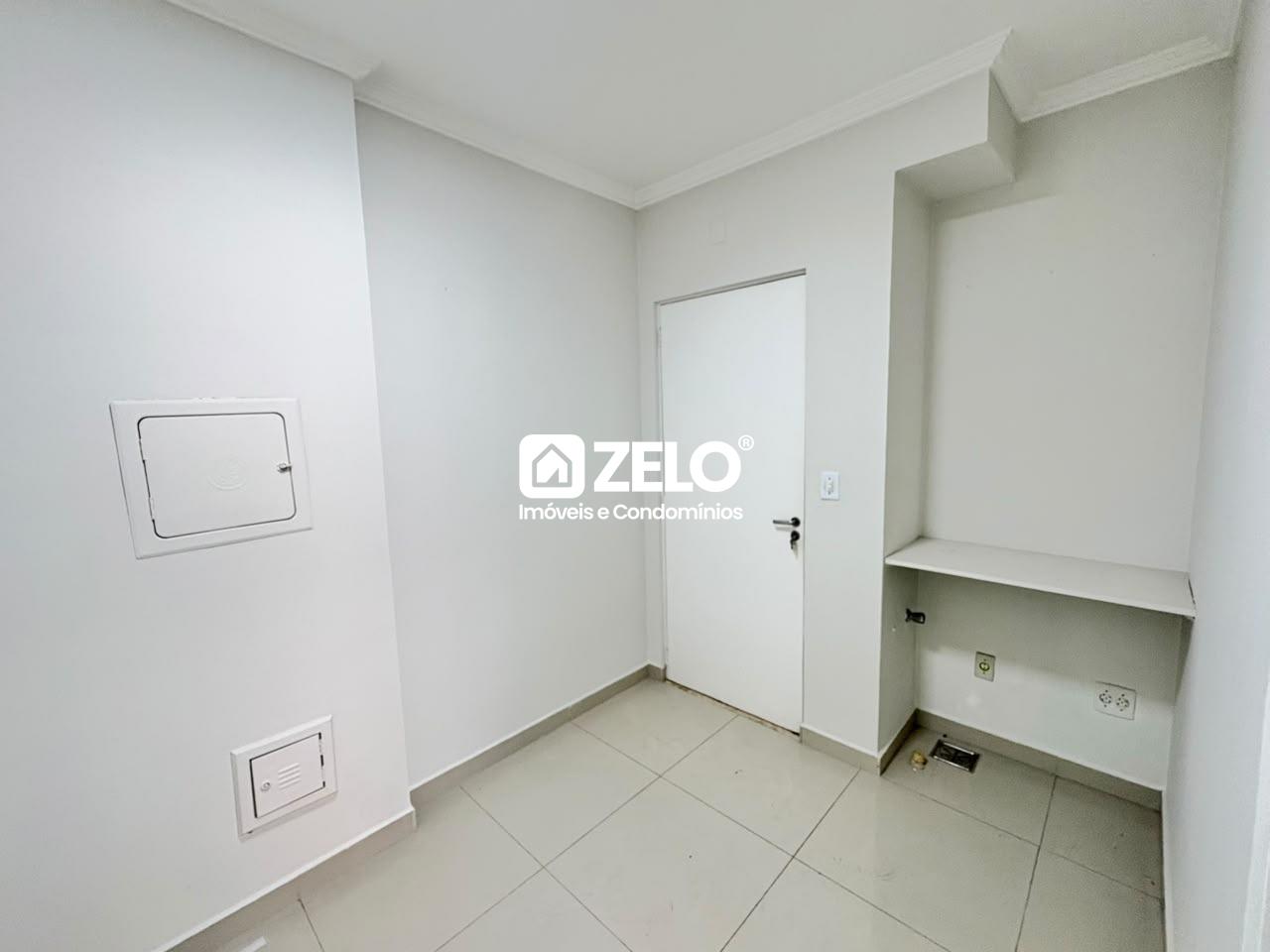 Sala em Centro, Campinas - SP | Zelo Imóveis: Sala para alugar, Centro - Campinas/SP